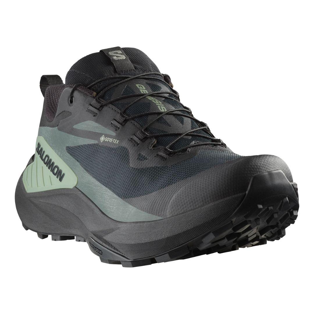 Salomon Men's Genesis Gore-Tex Trail Running Shoes